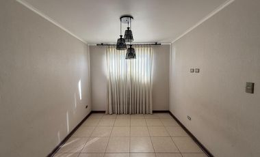 CASA EN VENTA - CONDOMINIO LA TRILLA - MACHALÍ