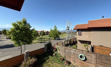 CASA EN VENTA - CONDOMINIO LA TRILLA - MACHALÍ