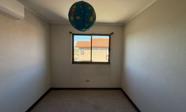 CASA EN VENTA - CONDOMINIO LA TRILLA - MACHALÍ