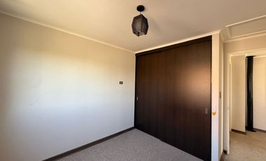 CASA EN VENTA - CONDOMINIO LA TRILLA - MACHALÍ