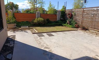 CASA EN VENTA - CONDOMINIO LA TRILLA - MACHALÍ