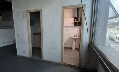 SE ARRIENDA BODEGA INDUSTRIAL