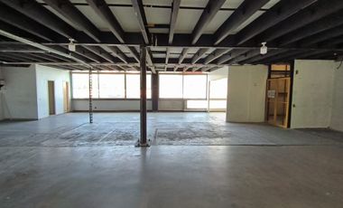 SE ARRIENDA BODEGA INDUSTRIAL