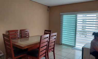 Departamento en venta en planta baja, en el condominio RIBERAS DEL CHANTE, en Jocotepec.