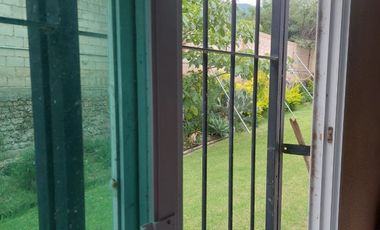 Departamento en venta en planta baja, en el condominio RIBERAS DEL CHANTE, en Jocotepec.