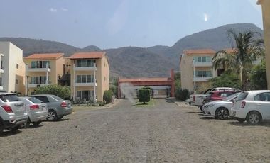 Departamento en venta en planta baja, en el condominio RIBERAS DEL CHANTE, en Jocotepec.