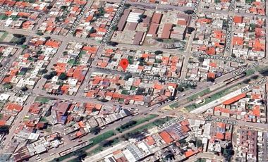 Casa en San Pablo de las Salinas, Méx