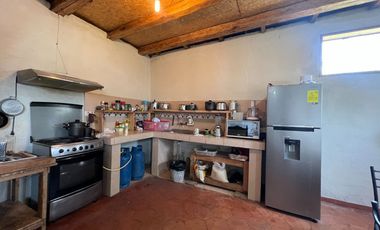 TERRENO EN VENTA, ADOBEPAMBA - CUENCA