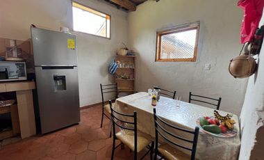 TERRENO EN VENTA, ADOBEPAMBA - CUENCA