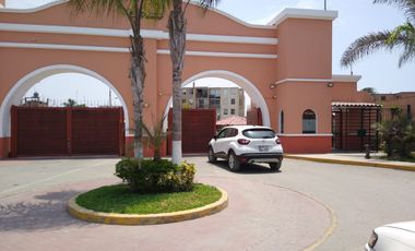 Casa en Condominio en Lurín - Pachacamac