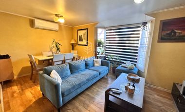 EXCELENTE PROPIEDAD EN BOSQUE DE ENTRE RIOS VALDIVIA