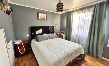 EXCELENTE PROPIEDAD EN BOSQUE DE ENTRE RIOS VALDIVIA