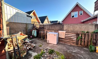 EXCELENTE PROPIEDAD EN BOSQUE DE ENTRE RIOS VALDIVIA