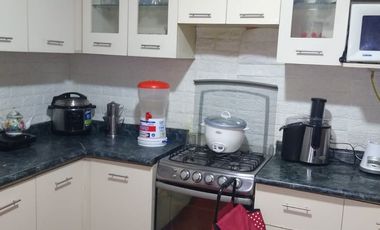 Casa en Avenida en Villa El Salvador