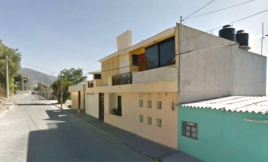 Casa en venta en Tecamachalco, 75487, San Sebastián Puebla