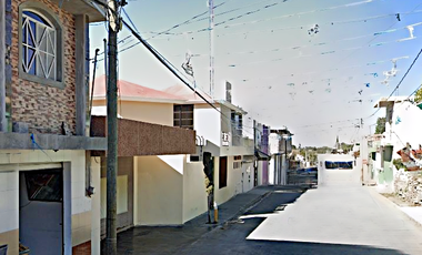 Casa en venta en Tecamachalco, 75487, San Sebastián Puebla