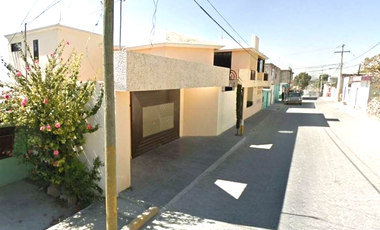 Casa en venta en Tecamachalco, 75487, San Sebastián Puebla