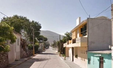 Casa en venta en Tecamachalco, 75487, San Sebastián Puebla