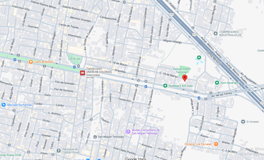 CASA EN VENTA EN COL. SAN MIGUEL TEOTONGO 19 NOV 2025