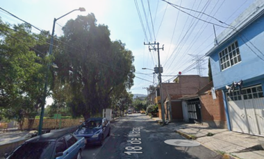 CASA EN VENTA EN COL. SAN MIGUEL TEOTONGO 19 NOV 2025