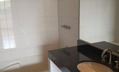 SE ALQUILA HERMOSO DEPARTAMENTO U DE LIMA 3 HABITACIONES 116 M2