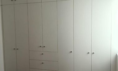 SE ALQUILA HERMOSO DEPARTAMENTO U DE LIMA 3 HABITACIONES 116 M2