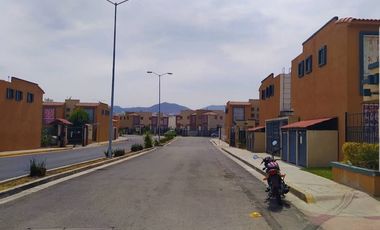 Casa En Venta En La Mejor Zona De C. Ozumbilla, Tecamac, 55767 Ojo De Agua, Méx., México