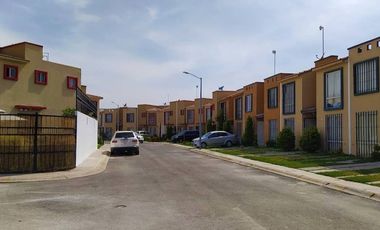 Casa En Venta En La Mejor Zona De C. Ozumbilla, Tecamac, 55767 Ojo De Agua, Méx., México