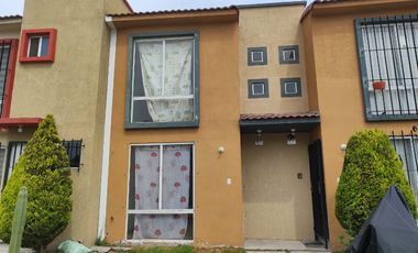 Casa En Venta En La Mejor Zona De C. Ozumbilla, Tecamac, 55767 Ojo De Agua, Méx., México