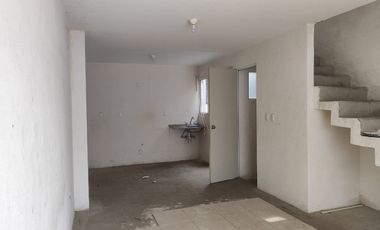 Casa En Venta En La Mejor Zona De C. Ozumbilla, Tecamac, 55767 Ojo De Agua, Méx., México