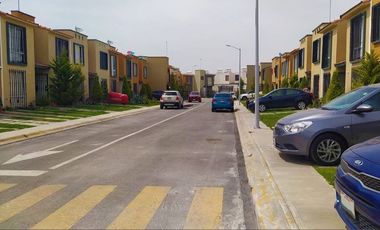 Casa En Venta En La Mejor Zona De C. Ozumbilla, Tecamac, 55767 Ojo De Agua, Méx., México