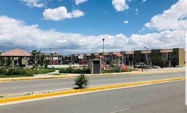 Casa En Venta En La Mejor Zona De C. Ozumbilla, Tecamac, 55767 Ojo De Agua, Méx., México