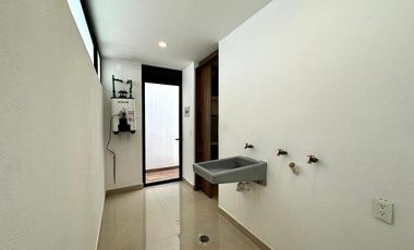 CASA EN VENTA EN QUERETARO / ZIBATA