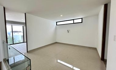 CASA EN VENTA EN QUERETARO / ZIBATA