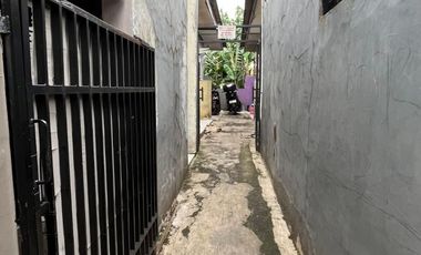 Rumah Murah 120 juta Layak Huni dengan Isinya dekat Tol Sawangan dan Stasiun Depok