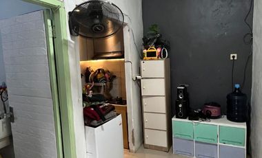 Rumah Murah 120 juta Layak Huni dengan Isinya dekat Tol Sawangan dan Stasiun Depok