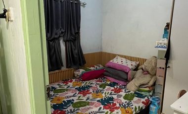 Rumah Murah 120 juta Layak Huni dengan Isinya dekat Tol Sawangan dan Stasiun Depok