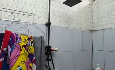 Rumah Murah 120 juta Layak Huni dengan Isinya dekat Tol Sawangan dan Stasiun Depok