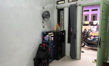 Rumah Murah 120 juta Layak Huni dengan Isinya dekat Tol Sawangan dan Stasiun Depok