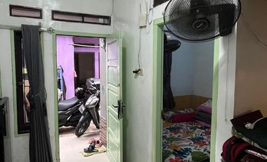 Rumah Murah 120 juta Layak Huni dengan Isinya dekat Tol Sawangan dan Stasiun Depok