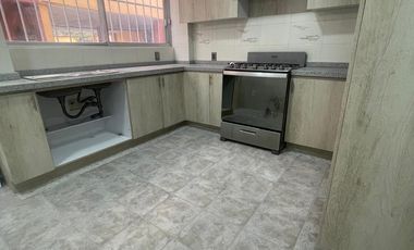 EXCELENTE DEPARTAMENTO EN PLANTA BAJA