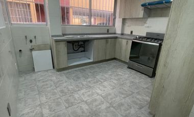 EXCELENTE DEPARTAMENTO EN PLANTA BAJA