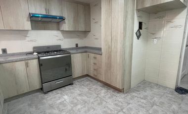EXCELENTE DEPARTAMENTO EN PLANTA BAJA
