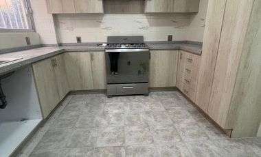 EXCELENTE DEPARTAMENTO EN PLANTA BAJA