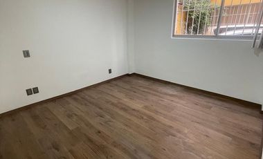 EXCELENTE DEPARTAMENTO EN PLANTA BAJA