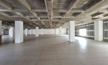 EDIFICIO EN RENTA SOBRE BERNARDO QUINTANA, QUERÉTARO