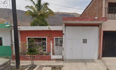 Casa En Venta En Zacatecas Ampliación Che Guevara Ixtlán del Río Nayarit