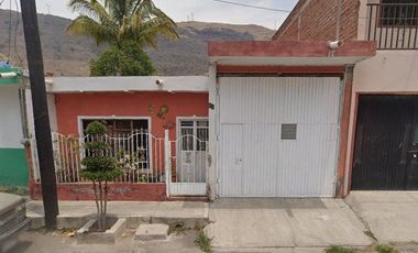 Casa En Venta En Zacatecas Ampliación Che Guevara Ixtlán del Río Nayarit