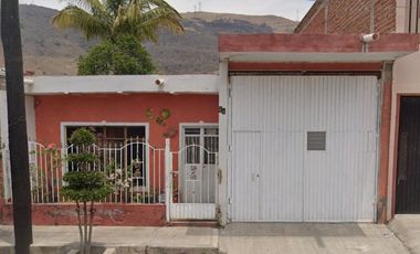 Casa En Venta En Zacatecas Ampliación Che Guevara Ixtlán del Río Nayarit
