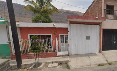 Casa En Venta En Zacatecas Ampliación Che Guevara Ixtlán del Río Nayarit